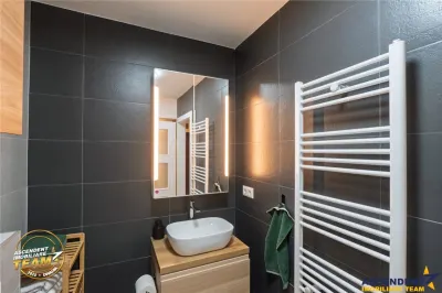 Acasa incepe aici: Fortuna Park, confort, lumina si parcare proprie - foto 10