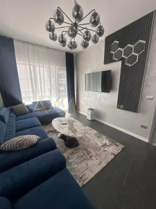Vanzare apartament 2 camere Giroc - Giroc