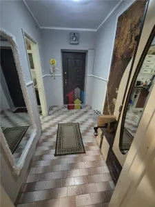 Parter cu Balcon ! 2 camere, confort 1, 54 mp, Hipodrom - foto 8