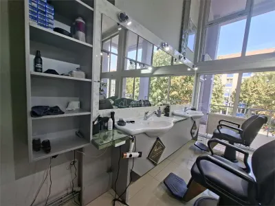 Spatiu comercial de inchiriat Sibiu- Vasile Milea - foto 2