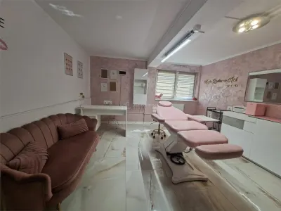 Spatiu comercial de inchiriat Sibiu- Vasile Milea - foto 4
