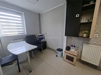 Spatiu comercial de inchiriat Sibiu- Vasile Milea - foto 9