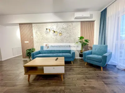 Aviatiei | Belvedere Residence | Bloc 2023 | Parcare - foto 11