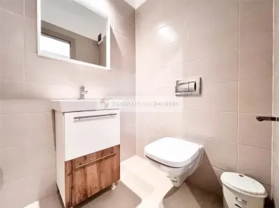 Aviatiei | Belvedere Residence | Bloc 2023 | Parcare - foto 12