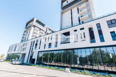 Aviatiei | Belvedere Residence | Bloc 2023 | Parcare - foto 15