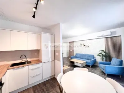 Aviatiei | Belvedere Residence | Bloc 2023 | Parcare - foto 4