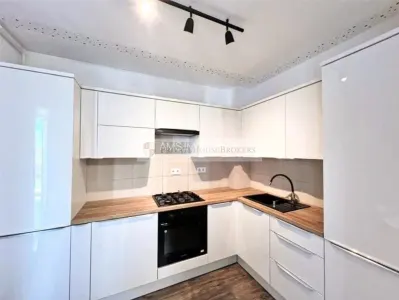 Aviatiei | Belvedere Residence | Bloc 2023 | Parcare - foto 5