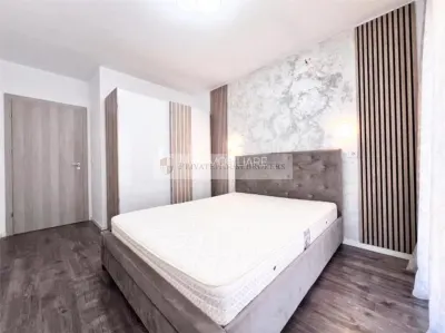 Aviatiei | Belvedere Residence | Bloc 2023 | Parcare - foto 6