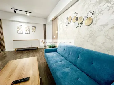Aviatiei | Belvedere Residence | Bloc 2023 | Parcare - foto 10
