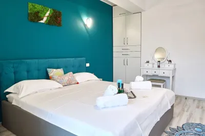 Direct proprietar inchiriez apartament 2 camere – centru Mamaia, zona Butoaie - foto 3