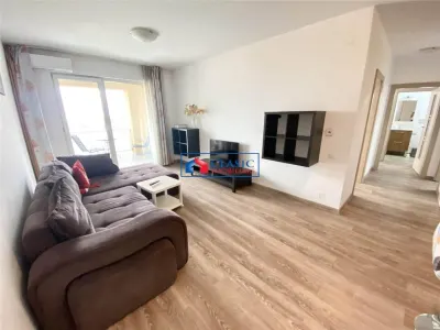 Inchiriere apartament 3 camere modern bloc nou in Centru- Platinia Mall - Cluj-Napoca
