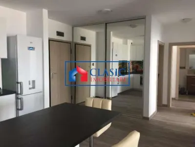 Inchiriere apartament 3 camere modern bloc nou in Centru- Platinia Mall - foto 7