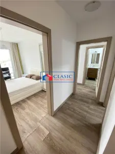 Inchiriere apartament 3 camere modern bloc nou in Centru- Platinia Mall - foto 10