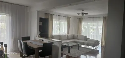 Inchiriez ap 3 camere - Cluj-Napoca