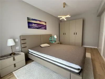 Apartament cu 2 camere de inchiriat, cu parcare, complex Maurer - foto 4