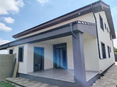 DUPLEX PREMIUM - NOU PE PIATA - 130 MP UTILI - foto 3