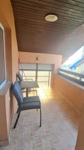 Inchiriere apartament 2 camere ZONA BRAYTIM, STRADA RAPSODIEI NR.21 - foto 4