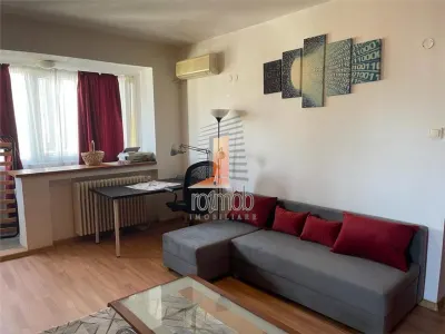 Cismigiu - Kogalniceanu, langa Facultatea de Drept, apartament 2 camere, ideal inchiriere regim hotelier - foto 2