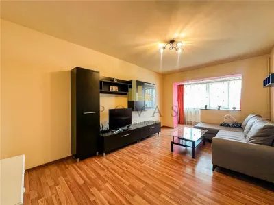 OPEN HOUSE Vanzare Apartament 2 CAMERE Nicole Grigorescu Parc IOR - foto 11