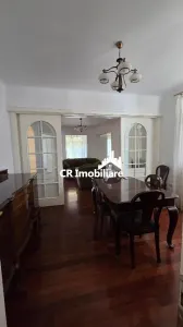 Apartament 4 camere Primaverii , rezidenta sau birouri, - foto 9