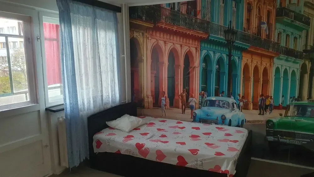 Particular inchiriez garsoniera zona Dristor - Bucuresti