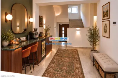 Vanzare casa 8 camere oportunitate Airbnb sau boutique hotel - foto 14