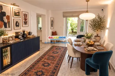 Vanzare casa 8 camere oportunitate Airbnb sau boutique hotel - foto 16