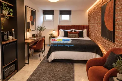 Vanzare casa 8 camere oportunitate Airbnb sau boutique hotel - foto 18