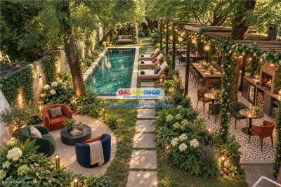 Vanzare casa 8 camere oportunitate Airbnb sau boutique hotel - foto 3