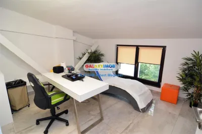 Vanzare casa 8 camere oportunitate Airbnb sau boutique hotel - foto 23