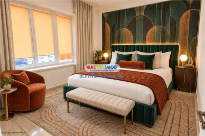 Vanzare casa 8 camere oportunitate Airbnb sau boutique hotel - foto 24