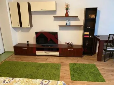 Garsoniera zona IANCULUI - Bucuresti