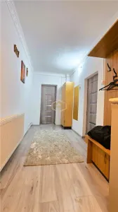 Calea Odoreului | Casa cu 4 camere - Teren 288 m² |  - foto 11