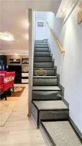 Calea Odoreului | Casa cu 4 camere - Teren 288 m² |  - foto 16