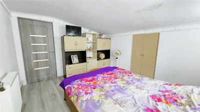 Calea Odoreului | Casa cu 4 camere - Teren 288 m² |  - foto 18