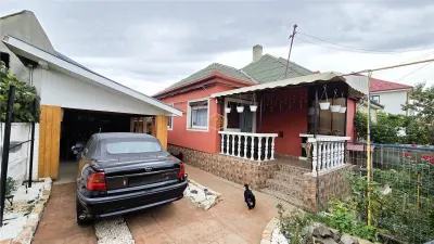 VIDEO - Calea Odoreului | Casa cu 4 camere - Teren 288 m² |  - foto 33