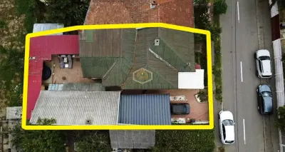 VIDEO - Calea Odoreului | Casa cu 4 camere - Teren 288 m² |  - foto 35