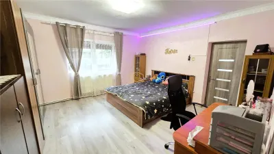 Calea Odoreului | Casa cu 4 camere - Teren 288 m² |  - foto 7