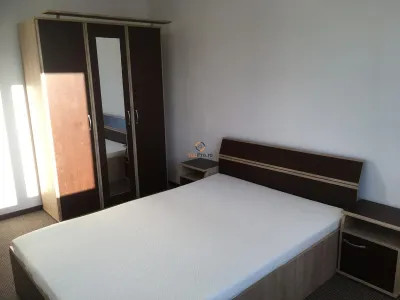 Apartament 2 Camere Campus Universitar / 2 Minute De UVT - Complex Studentesc - foto 3