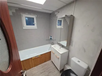 Apartament 4 camere Semidecomandat Piata Sudului RENOVAT - foto 4