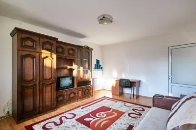 Apartament 1 camera, 40 mp + balcon, in apropiere de Spitalul de Recuperare, Zorilor - foto 3