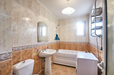 Apartament 1 camera, 40 mp + balcon, in apropiere de Spitalul de Recuperare, Zorilor - foto 5