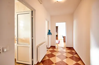 Apartament 1 camera, 40 mp + balcon, in apropiere de Spitalul de Recuperare, Zorilor - foto 8