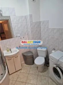 Inchiriere apartament 2 camere Buftea/ et.1/suprafata 47mp - foto 9