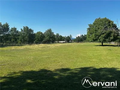 Teren intravilan de vanzare in Campina - Campina