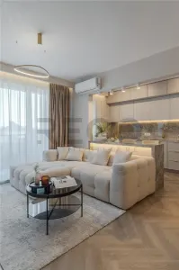 RECO Apartament ultralux  cu 4 camere  117 mp -cartier Victoria Oradea - foto 6