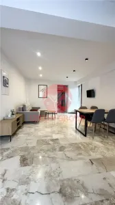 Apartament Splendid in Eforie Nord, 2 Camere, Vedere Spectaculoasa Spre Mare si Lac - Eforie Nord