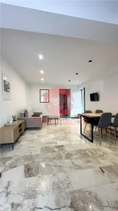 Apartament Splendid in Eforie Nord, 2 Camere, Vedere Spectaculoasa Spre Mare si Lac - foto 2