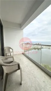 Apartament Splendid in Eforie Nord, 2 Camere, Vedere Spectaculoasa Spre Mare si Lac - foto 5
