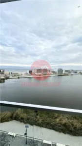Apartament 3 Camere Ultramodern in Eforie Nord - Vedere Spectaculoasa Spre 3 Ape - foto 9
